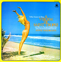 A Virgem De Saint Tropez