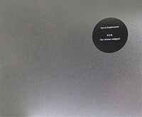 F.E.R. (For Eliane Radigue)
