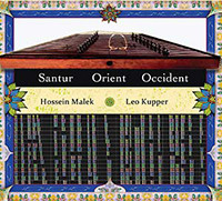 Santur: Orient/Occident