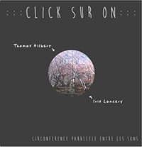 Click sur On, circonference parallele avec les sons