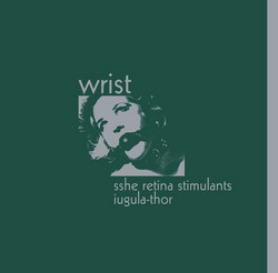 Wrist