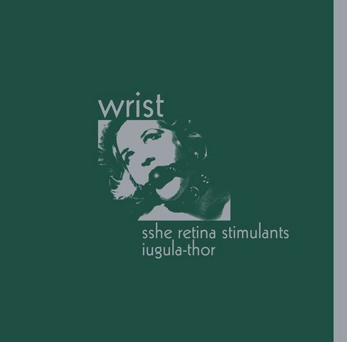 Wrist