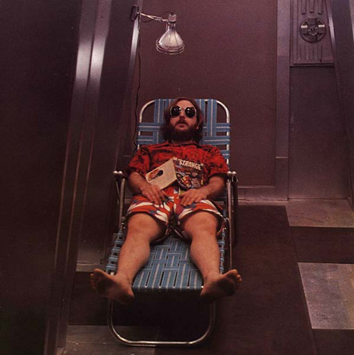 Dark Star  (Expanded & Remastered) LP + 7"