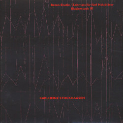 Beton-studie / Zeitmass Fur Funf Holzblaser