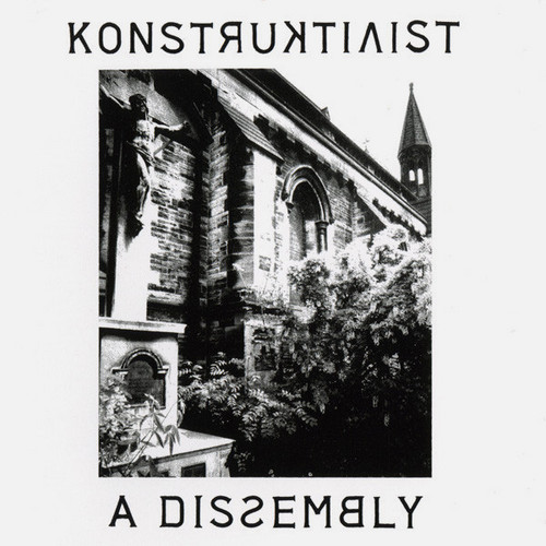 A Dissembly