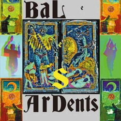 Le Mal Des Ardents