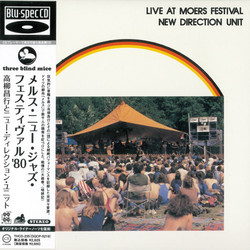 Live at Moers Festival