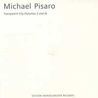Transparent city (volumes 3 and 4)