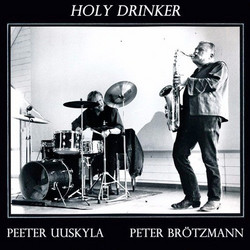 Holy Drinker