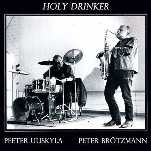 Holy Drinker