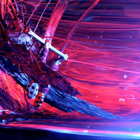 Navigating by Starlight