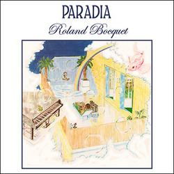 Paradia