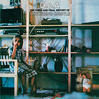 D.o.A. The Third And Final Report Of Throbbing Gristle