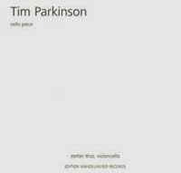 cello piece