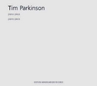 piano piece
