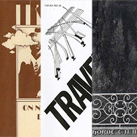 Triode, Travelling, Horde Catalytique pour la Fin in bundle
