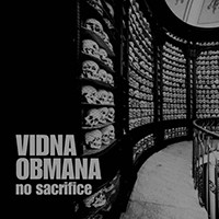 No Sacrifice  LP