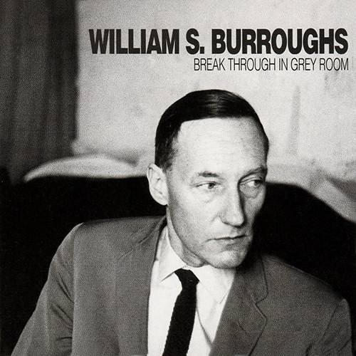 Break through in grey room