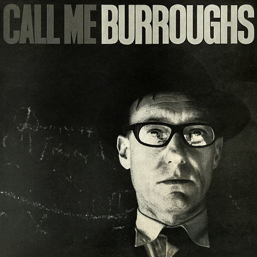 Call Me Burroughs