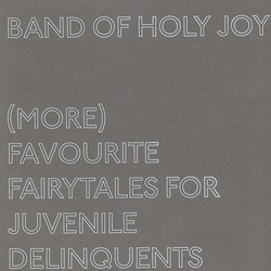 The Band of Holy Joy
