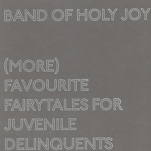 The Band of Holy Joy