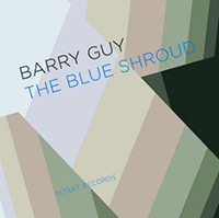 Blue Shroud