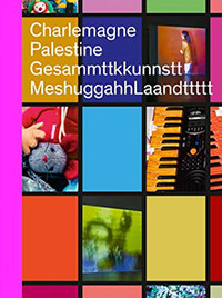 GesammttkkunnsttMeshuggahhLaandtttt