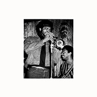 Live at the Jazz Workshop, Boston 1973