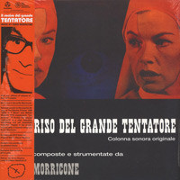 Il Sorriso Del Grande Tentatore