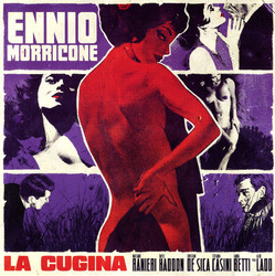 La Cugina