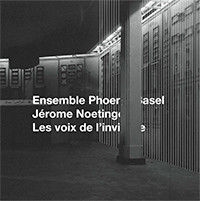 Les voix de l'invisible