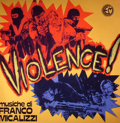Violence!