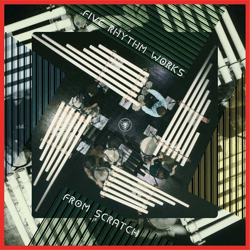 Five Rhythm Works