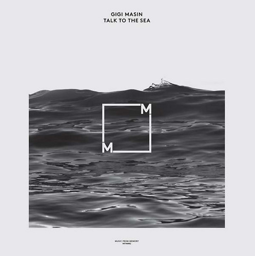 Talk to the Sea