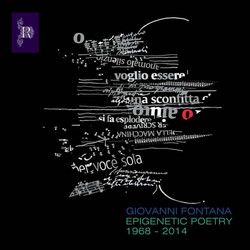 Epigenetic Poetry