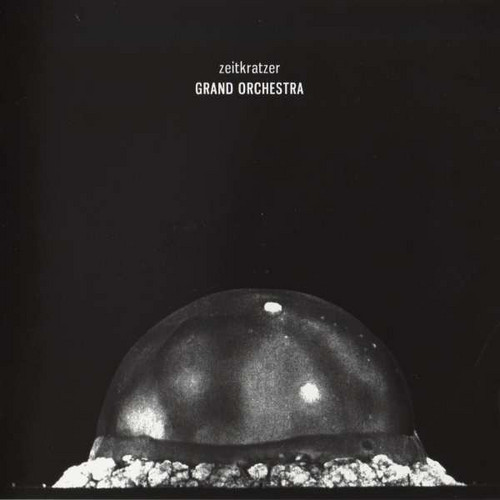 Grand orchestra