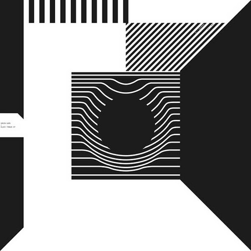Black Tongue EP