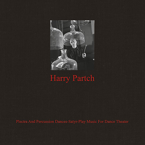 Plectra & Percussion Dances Satyr Play Music For Dance