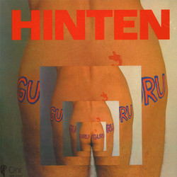 Hinten