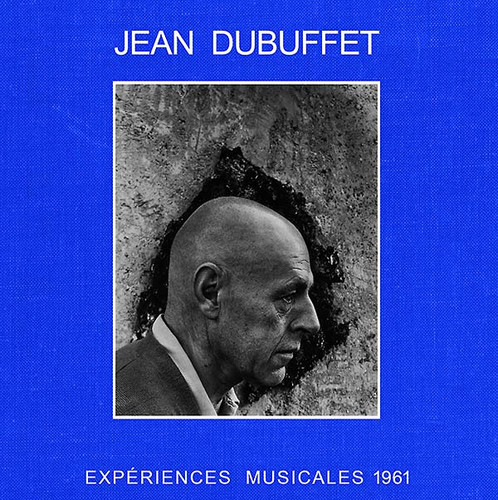 Expériences Musicales 1961
