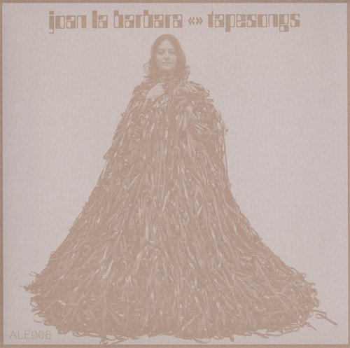 Tapesongs