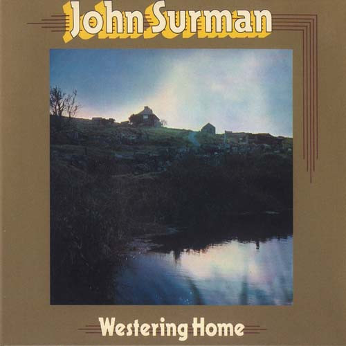 Westering Home