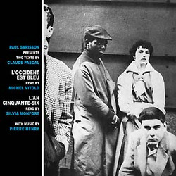 L'Occident Est Bleu / L'An Cinquante-Six