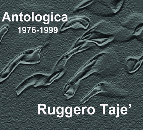Antologica (1976-1999)
