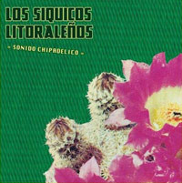 Sonido Chipadelico