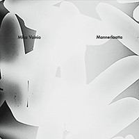 Mannerlaatta