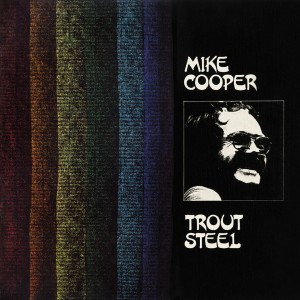 Trout Steel