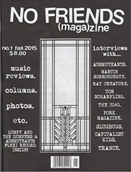 Issue 1
