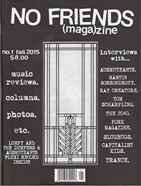 Issue 1