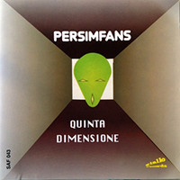 Quinta Dimensione